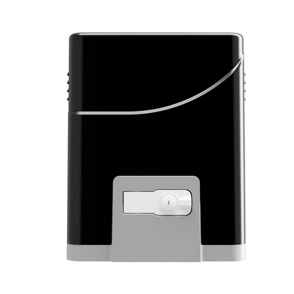 Motor de Portão Automatizador Deslizante DZ INDUSTRIAL STRONG 1500