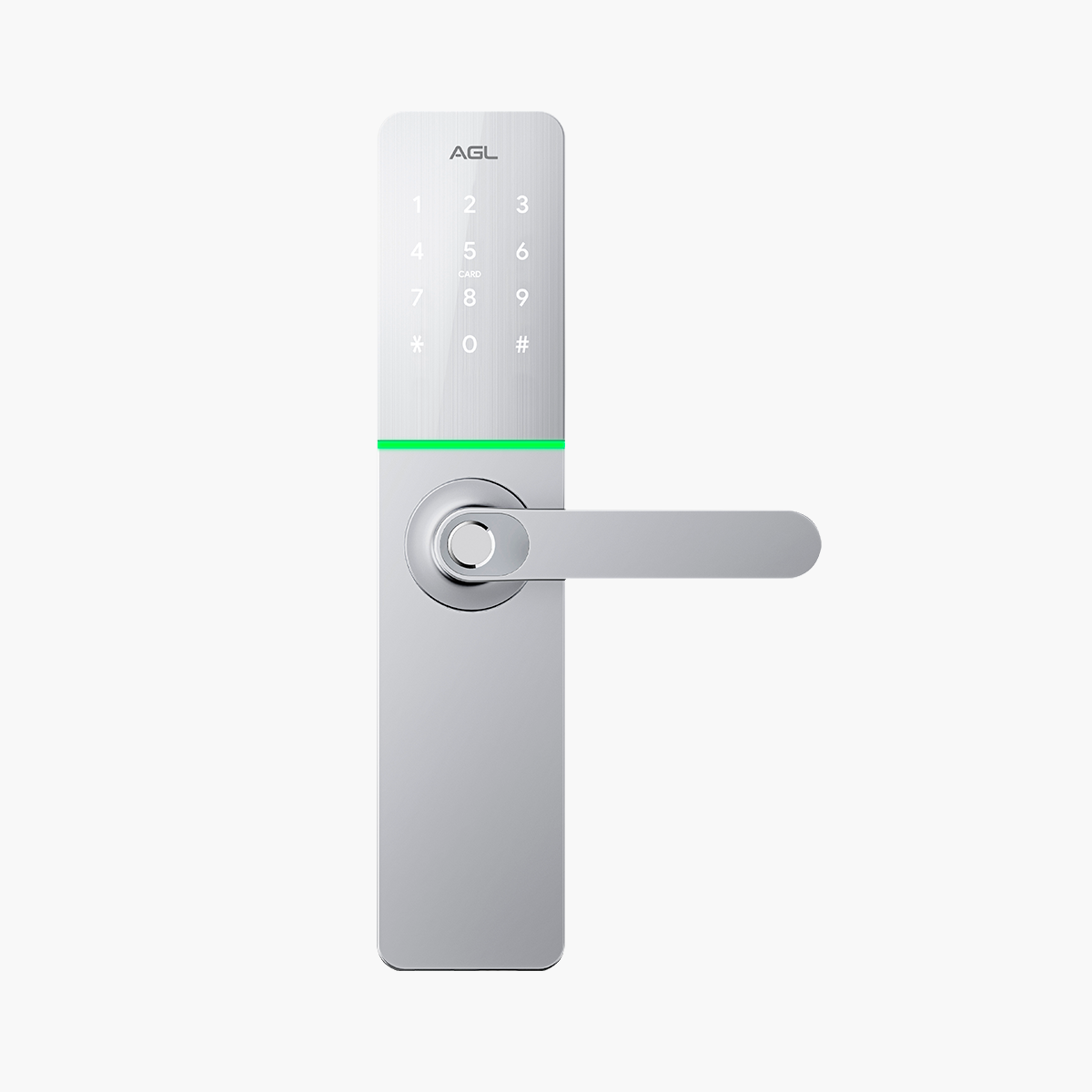 Fechadura Digital H30 Wi-Fi