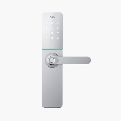 Fechadura Digital H30 Wi-Fi