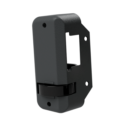 Fechadura AGL Mini Cinza 42mm 110V