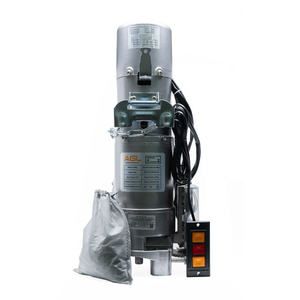 Motor Porta de Enrolar AC300 - 220V Sem Testeira