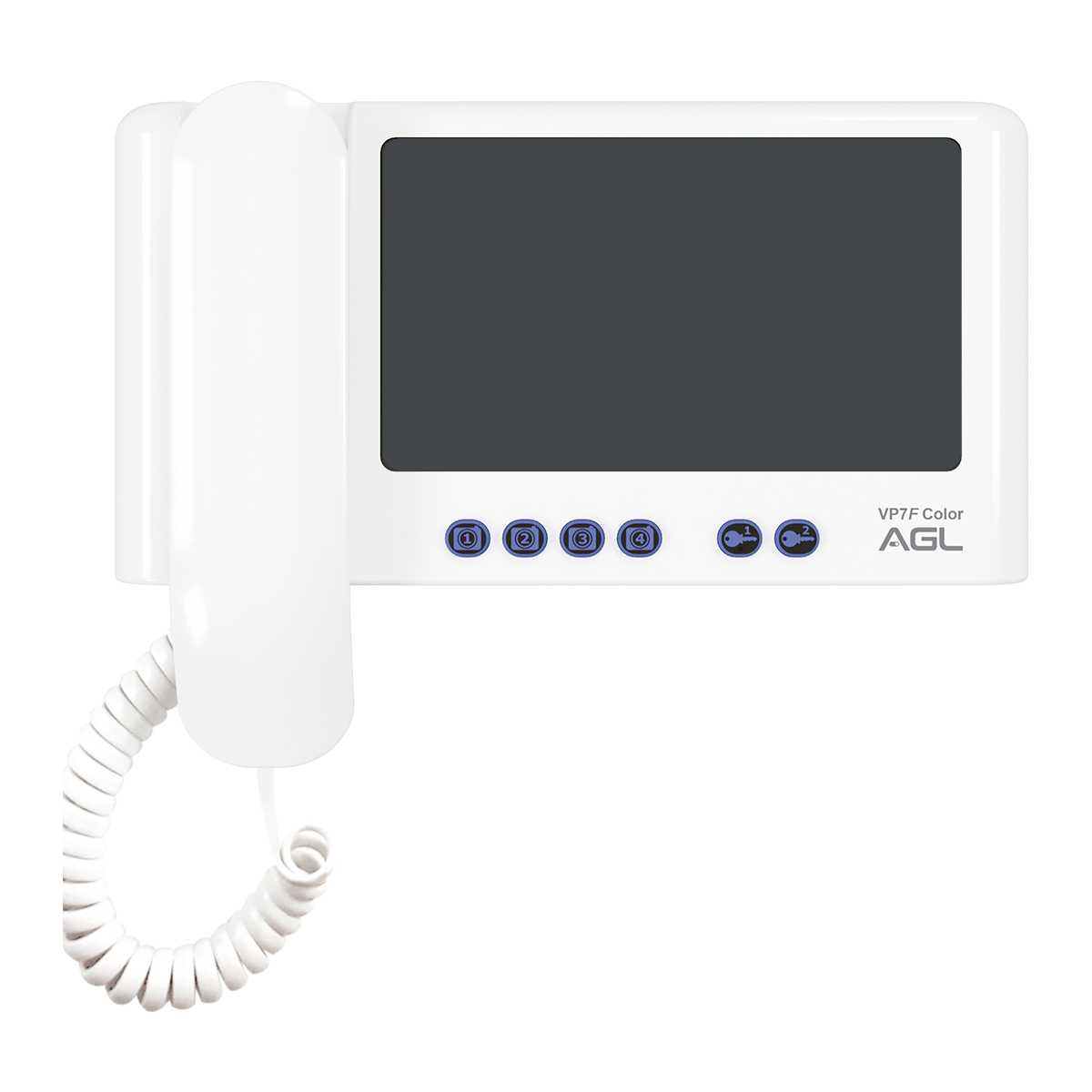 Monitor Vp7 Color