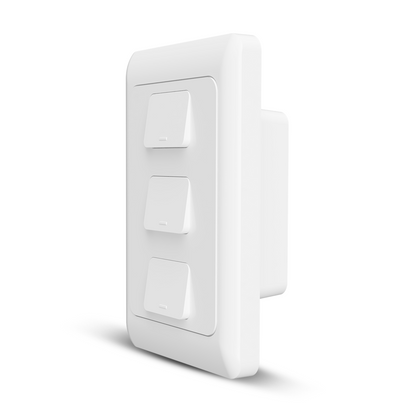 Interruptor Wifi Inteligente Alexa e Google AGL