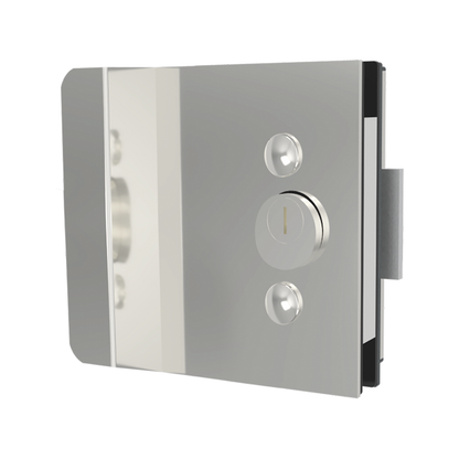 Fechadura Elétrica porta vidro PVR2E