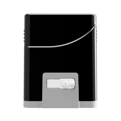 Motor de Portão Automatizador Deslizante Inteligente IZZY INDUSTRIAL STRONG 1500