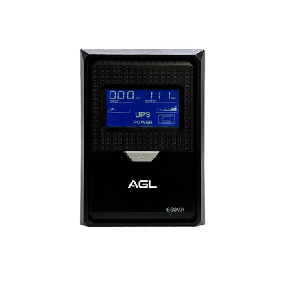 Nobreak ACK Bivolt AGL Entrada e Saida