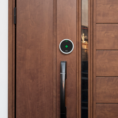 Controle de acesso mini access com biometria e bluetooth AGL