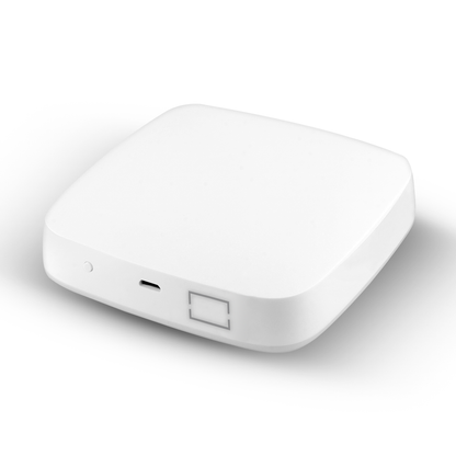 Hub Bluetooth e Wifi AGL