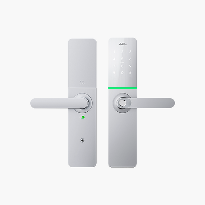 Fechadura Digital H30 Wi-Fi