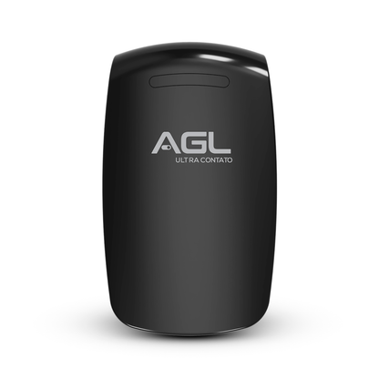 Modulo inteligente relé ultra contato com wifi AGL