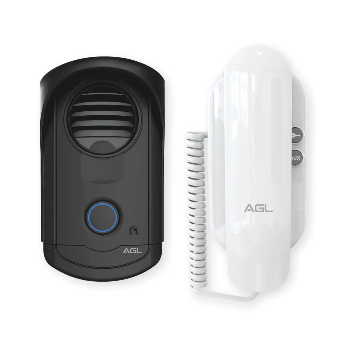 Porteiro Residencial S100