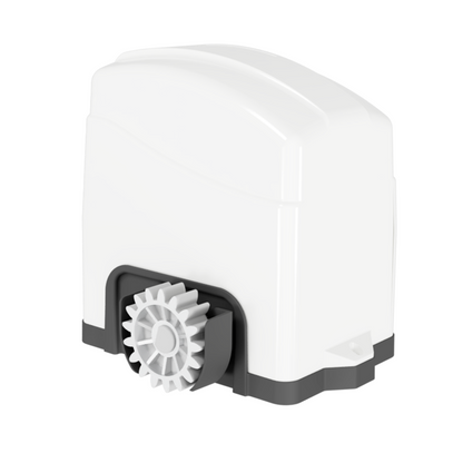 Motor de Portão Automatizador Deslizante Inteligente IZZY 300 SPEED