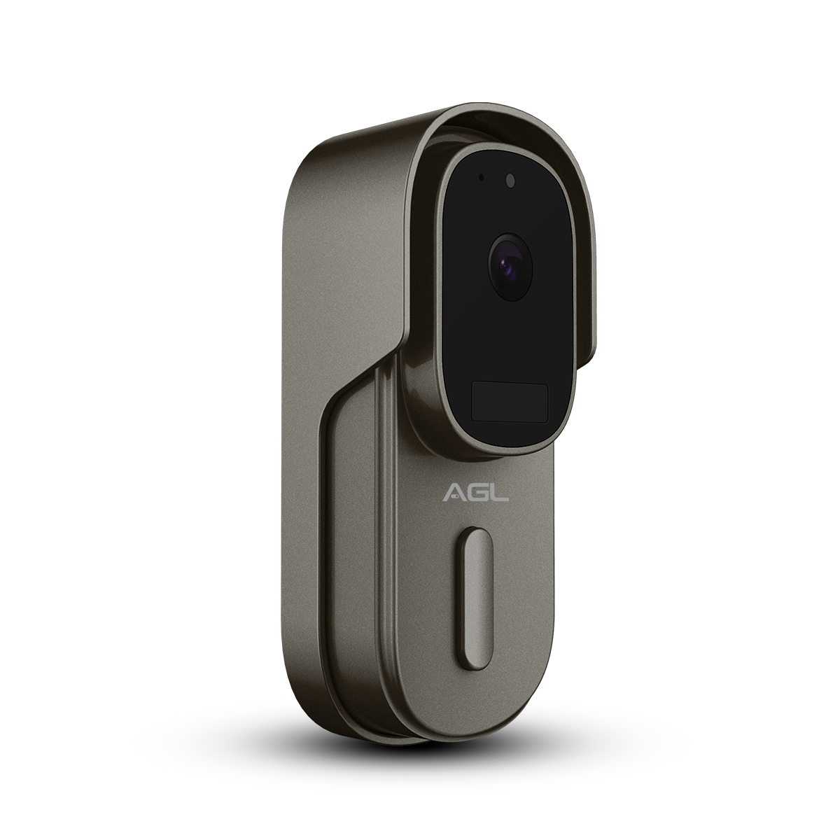 Vídeo Porteiro inteligente com video e Wifi Hello