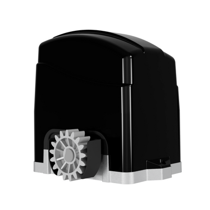 Motor de Portão Automatizador Deslizante DZ BRABUS SPEED 700 Base de Aluminio