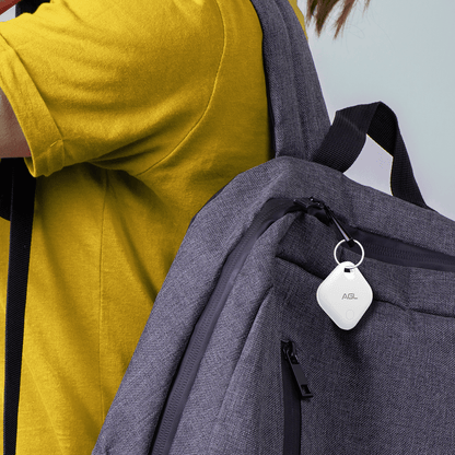Smart Tag AGL rastreador localizador objeto gps Apple findMy