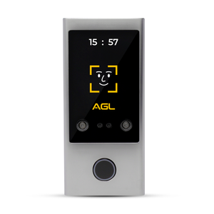 Controle De Acesso Face Id Bluetooth