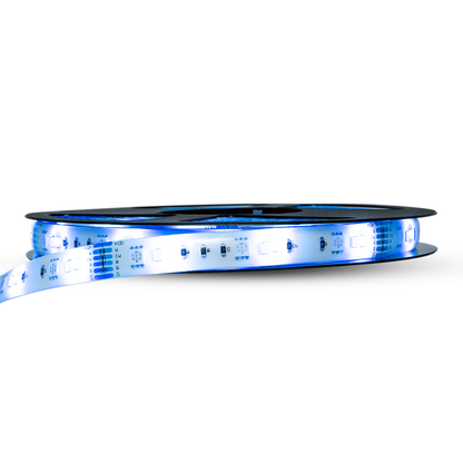 Fita Led Wifi Inteligente alexa