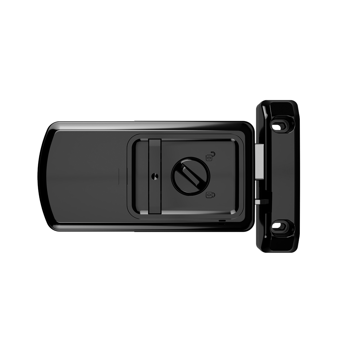 Fechadura Smart X3 Sem Fio