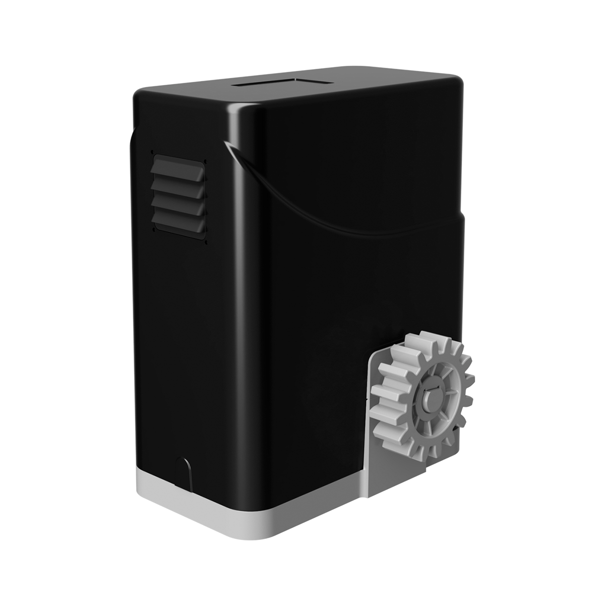 Motor de Portão Automatizador Deslizante DZ INDUSTRIAL STRONG 1500