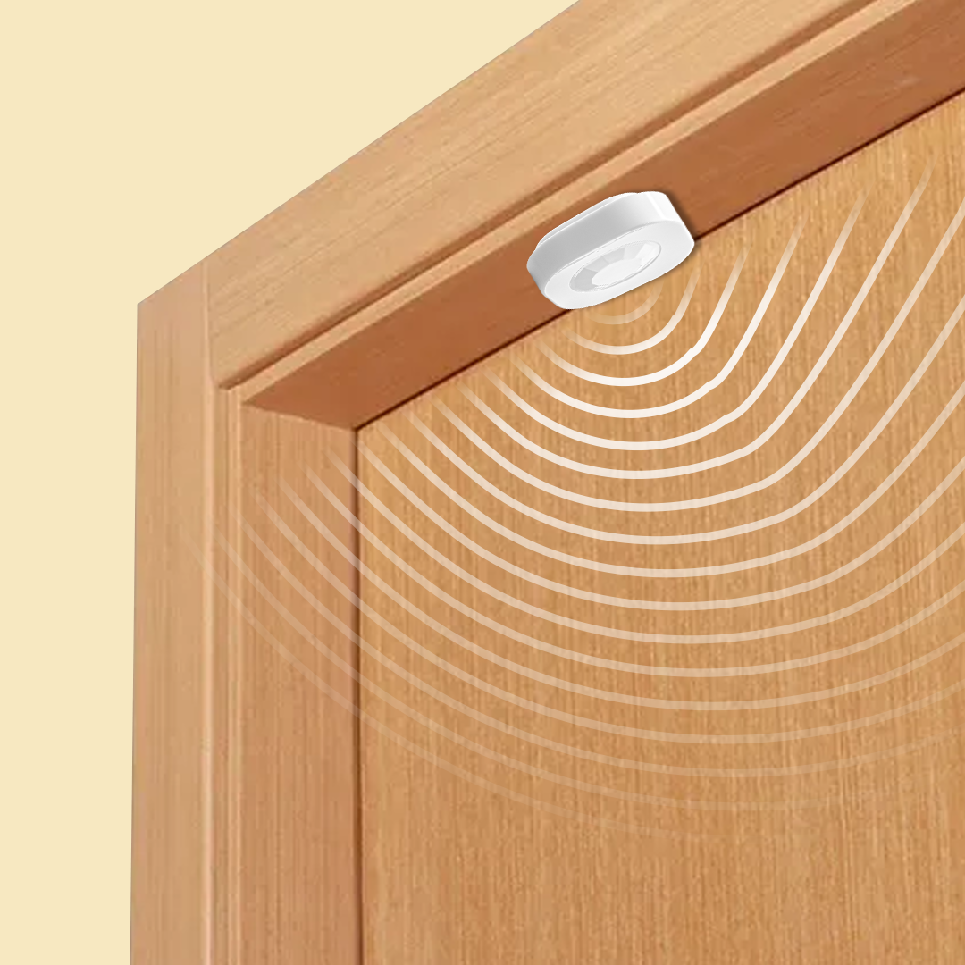 Sensor De Presença Inteligente Wifi automação smart AGL