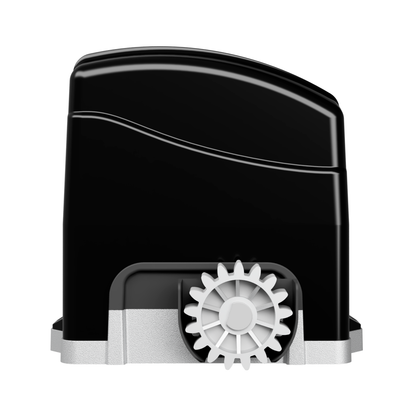 Motor de Portão Automatizador Deslizante DZ BRABUS SPEED 700 Base de Aluminio