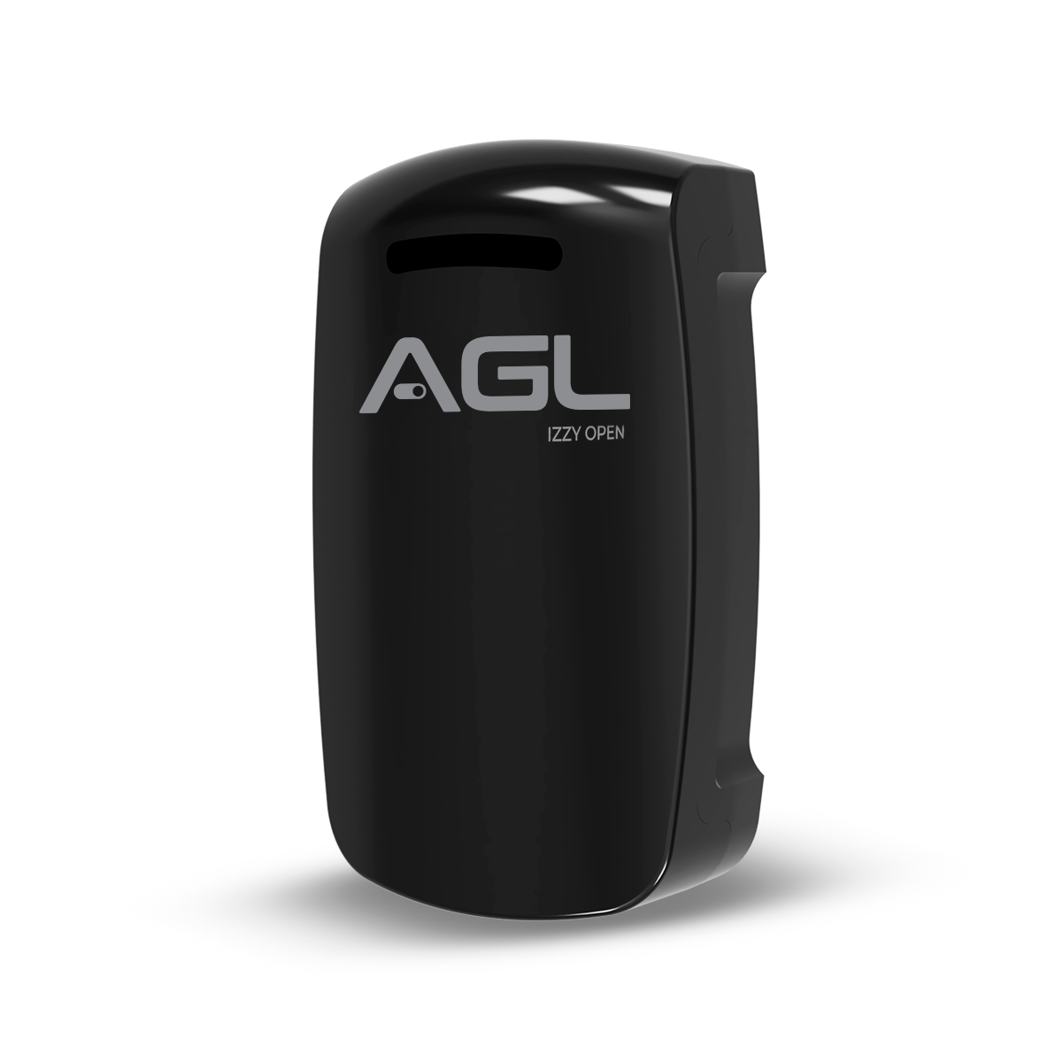 Izzy Open - Módulo Garagem AGL Wifi Alexa Siri