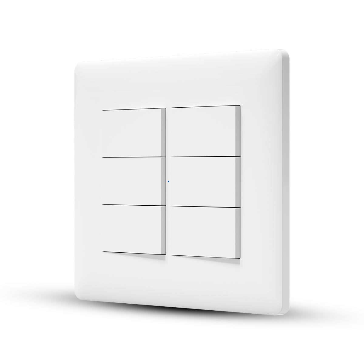 Interruptor e tomada 4x4 inteligente com wifi agl