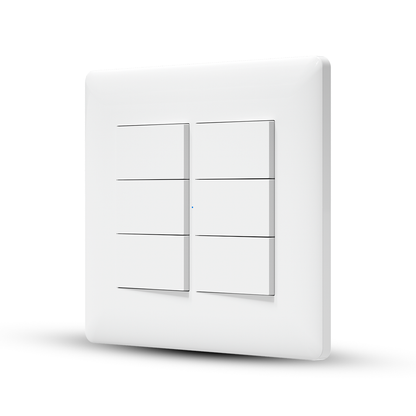 Interruptor e tomada 4x4 inteligente com wifi agl