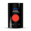 Interruptor Sem Toque Inteligente Wifi AGL Alexa Google