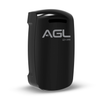 Módulo inteligente rele motor garagem izzy open 433mhz AGL