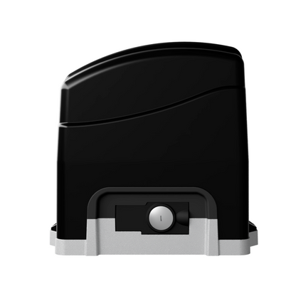 Motor de Portão Automatizador Deslizante DZ BRABUS SPEED 700 Base de Aluminio