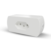 Adaptador de tomada Inteligente Wifi