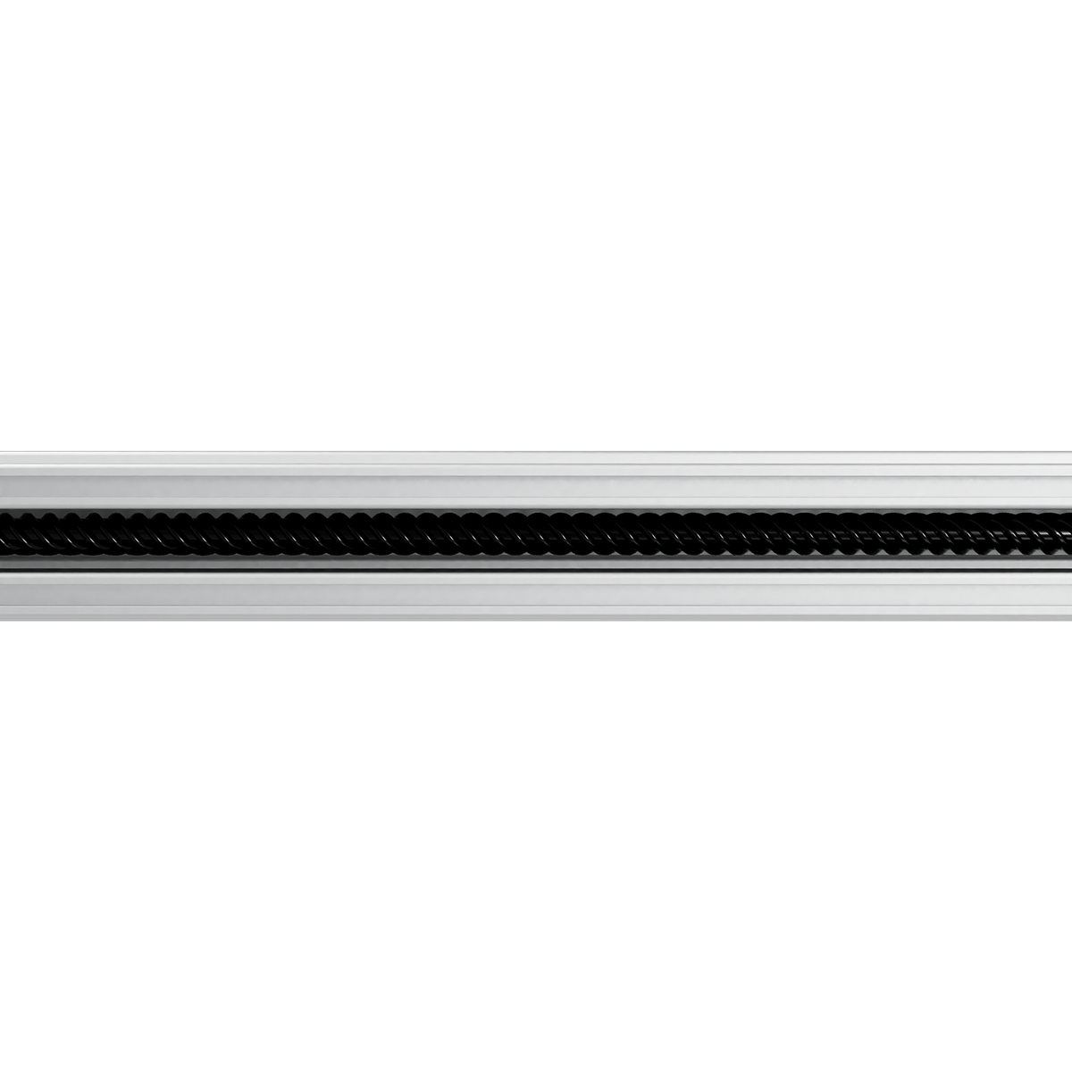 Acionamento Movimentador Motor de Portao TRINO Deslzante Horizontal