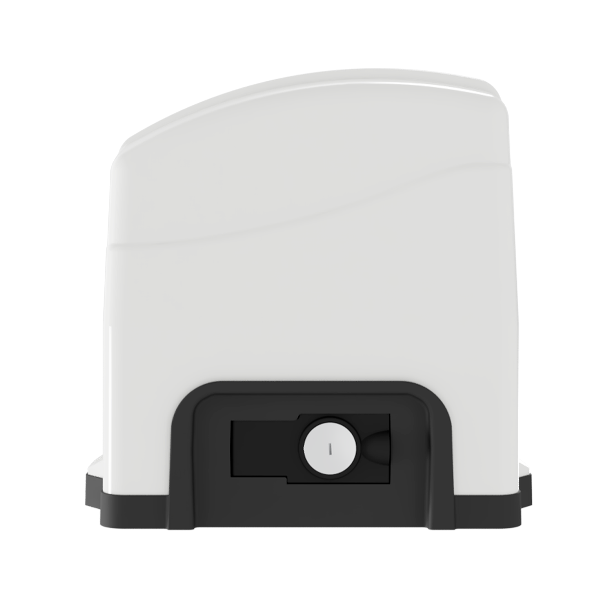 Motor de Portão Automatizador Deslizante Inteligente IZZY 300 SPEED