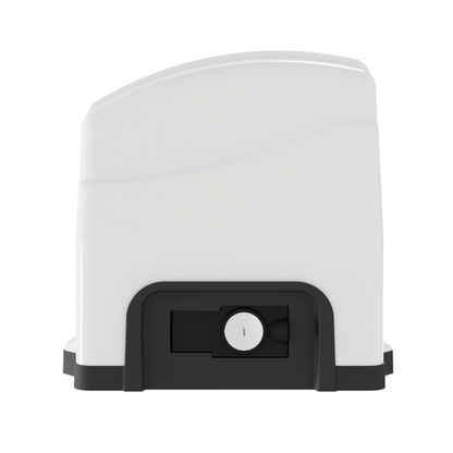 Motor de Portão Automatizador Deslizante Inteligente IZZY 300 SPEED