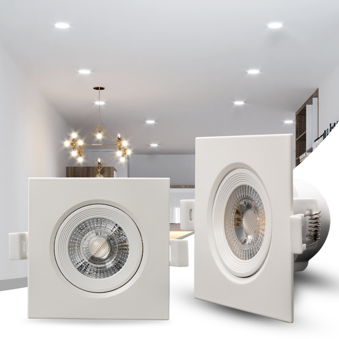 Spot Inteligente Wifi e alexa
