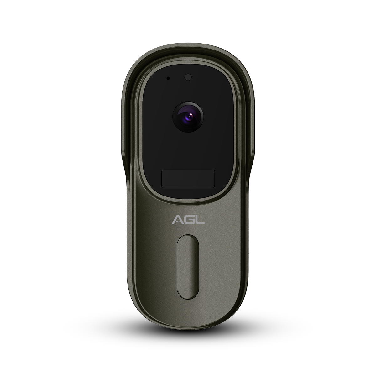Vídeo Porteiro inteligente com video e Wifi Hello