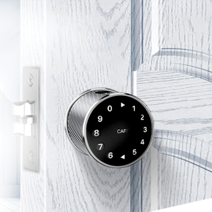 Fechadura Digital N12 Bluetooth bio e bluetooth AGL