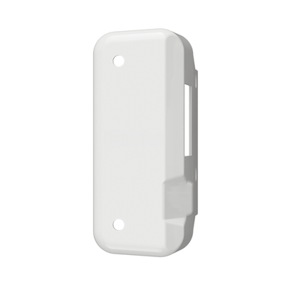Fechadura AGL AL100R Branco 42mm 12V