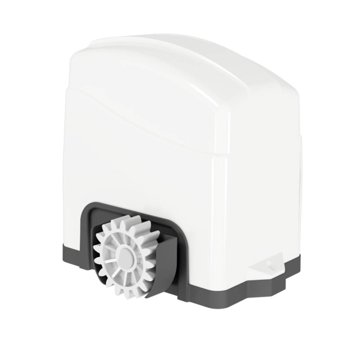 Motor de Portão Automatizador Deslizante Inteligente IZZY 300 SPEED