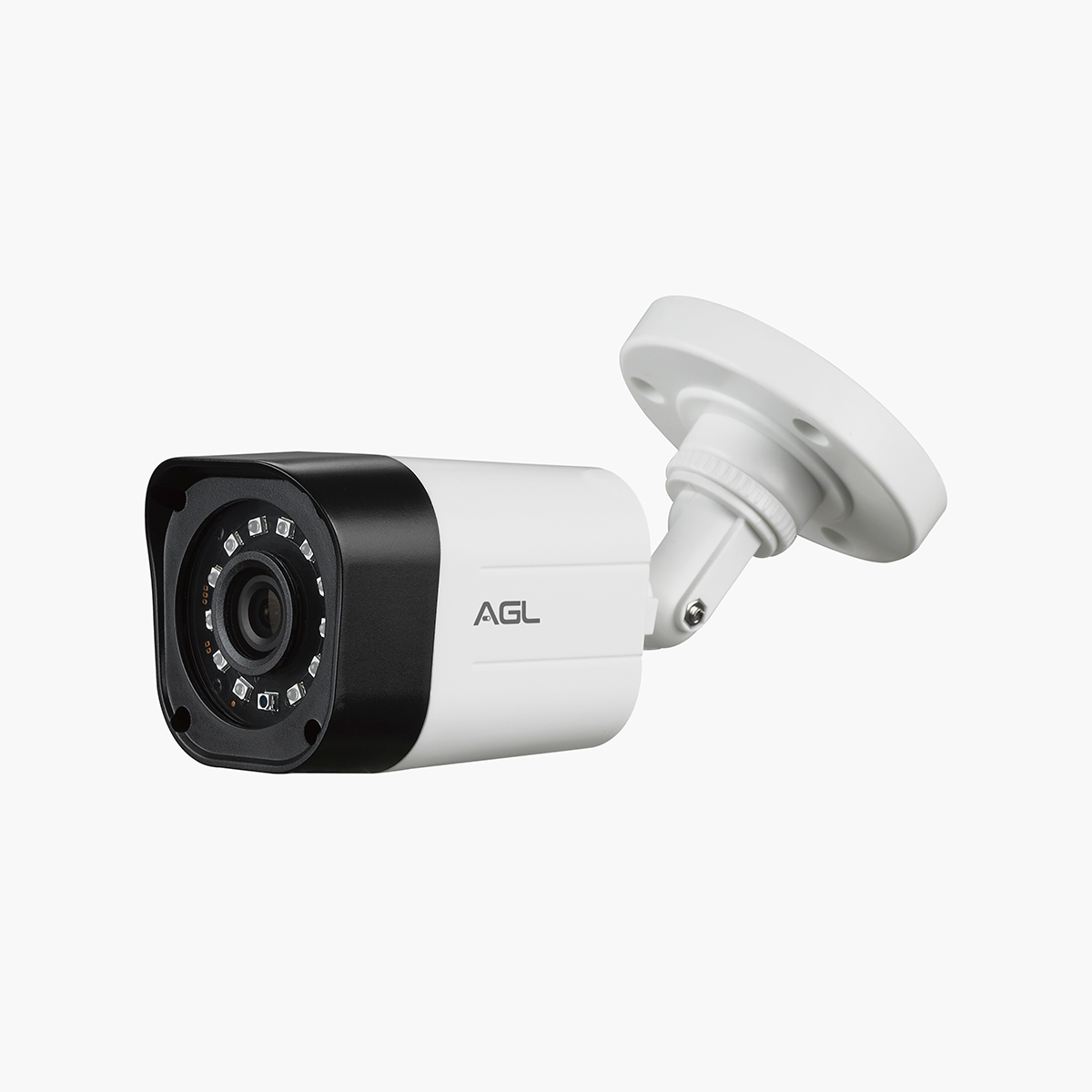 Câmera bullet onvif power over ethernet 2mpx AGL 1225B IP-P