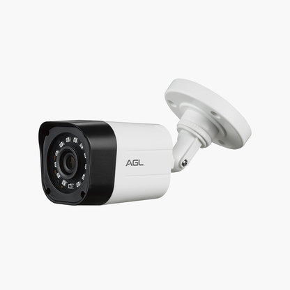 Câmera bullet onvif power over ethernet 2mpx AGL 1225B IP-P