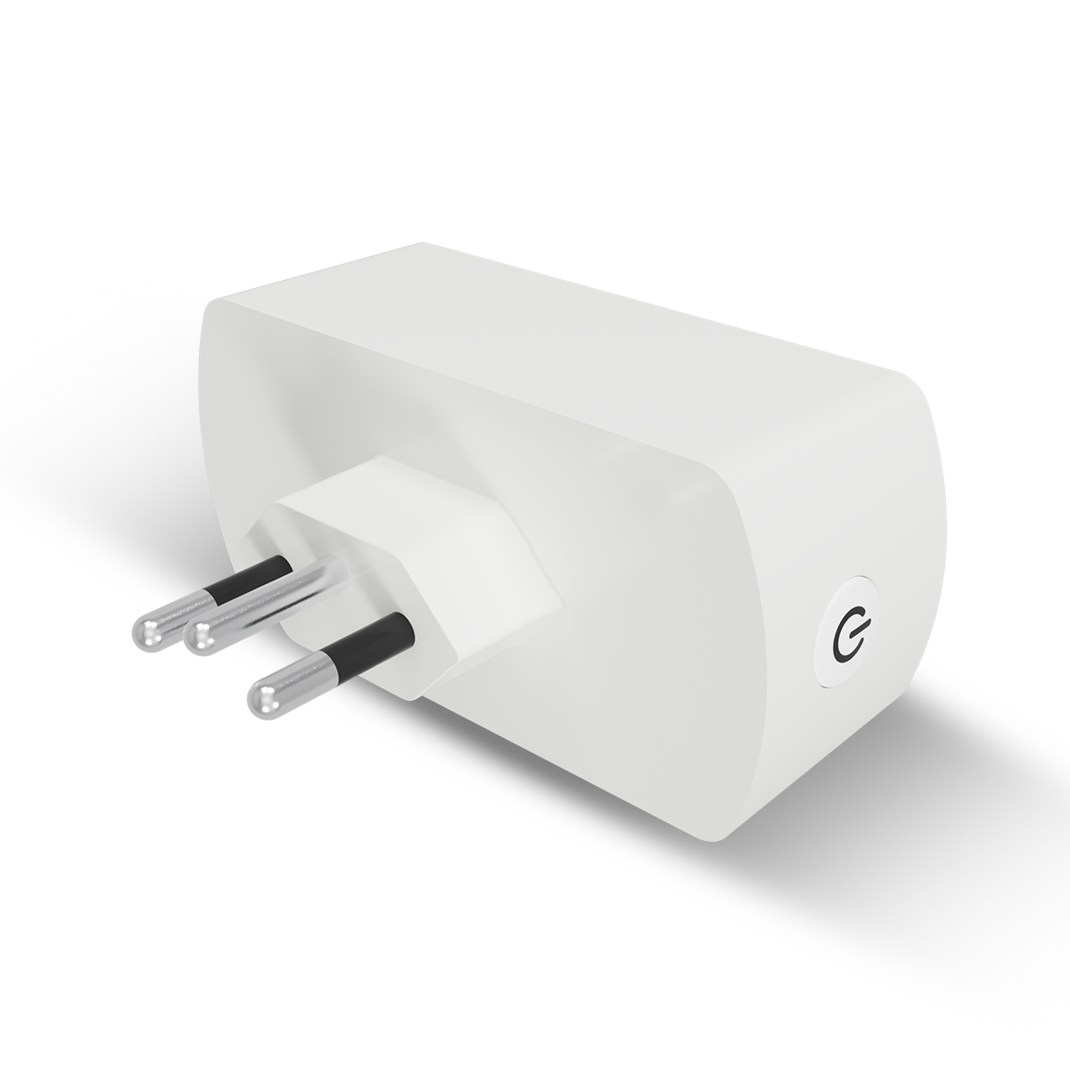 Adaptador de tomada Inteligente Wifi