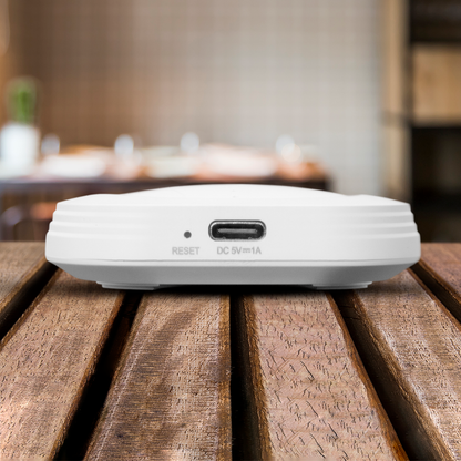 Central Zigbee inteligente zigbee smart wifi AGL