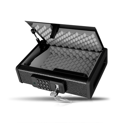 SafeBox Cofre Portatil