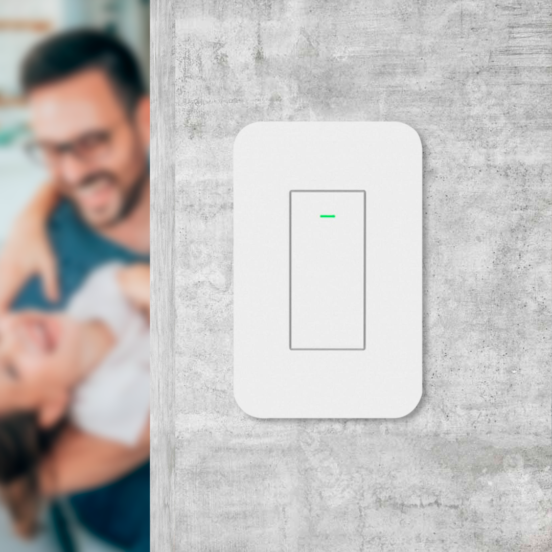 Interruptor Wifi Inteligente Alexa e Google AGL