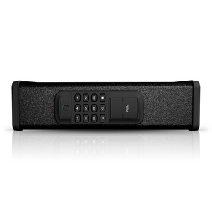 SafeBox Cofre Portatil