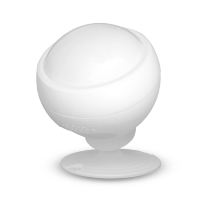 Sensor de presença infravermelho zigbee sem fio AGL