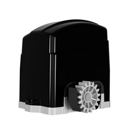 Motor de Portão Automatizador Deslizante DZ BRABUS SPEED 300 Base de Aluminio