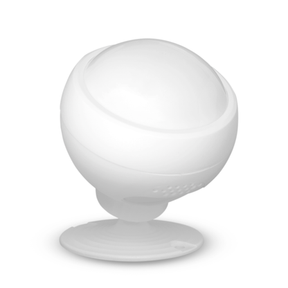 Sensor de presença infravermelho zigbee sem fio AGL